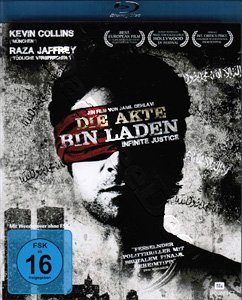Infinite Justice ( 2006 ) (Blu-Ray)